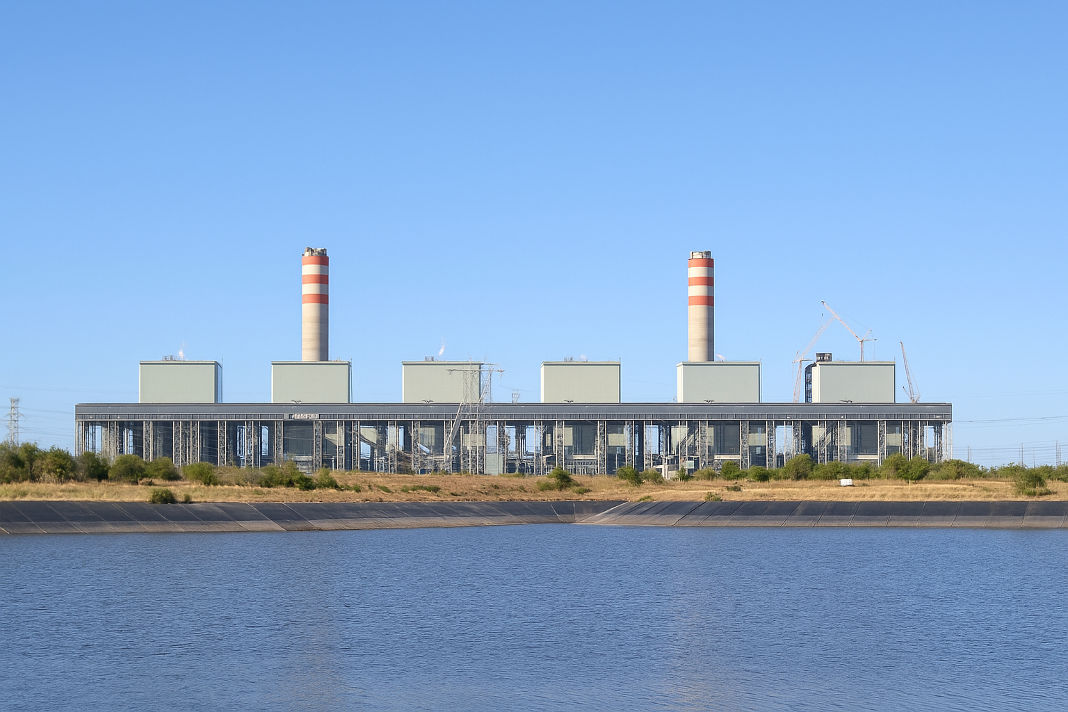 Eskom Launches Tender for New Renewable Energy Subsidiary