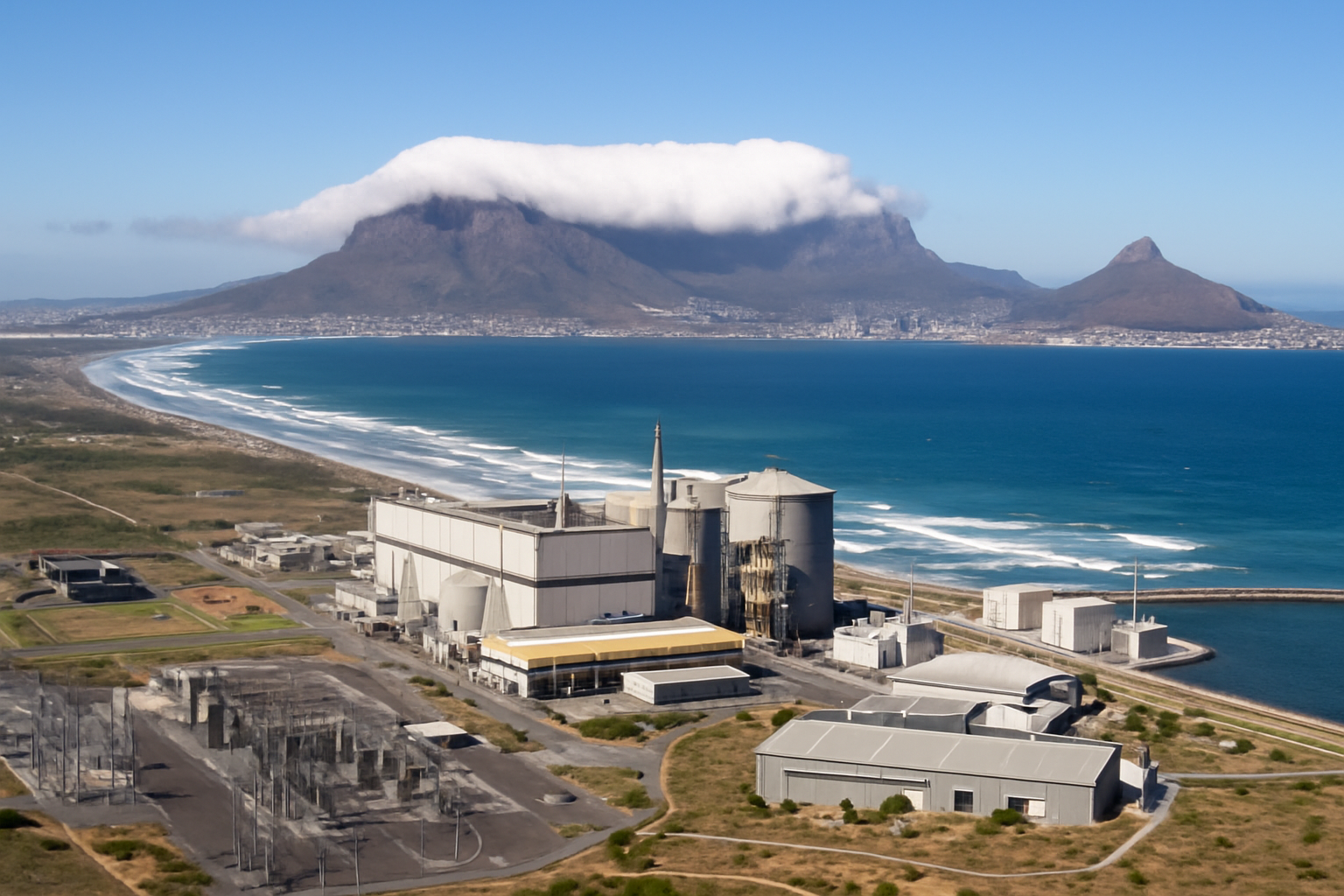 South African Young Scientists Awarded at International Science Festival in Tunisia