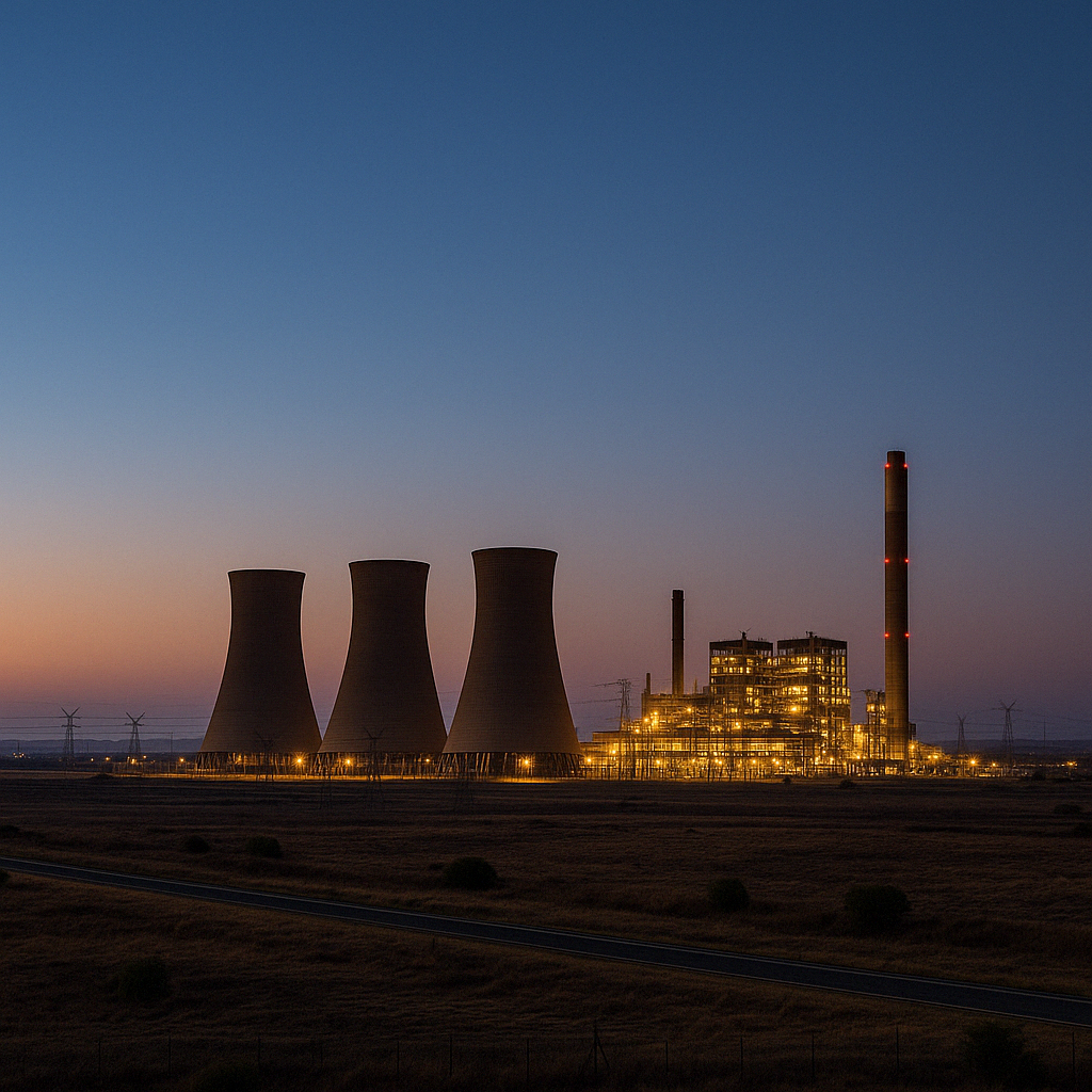 Loadshedding Remains Suspended as Power System Maintains Stability