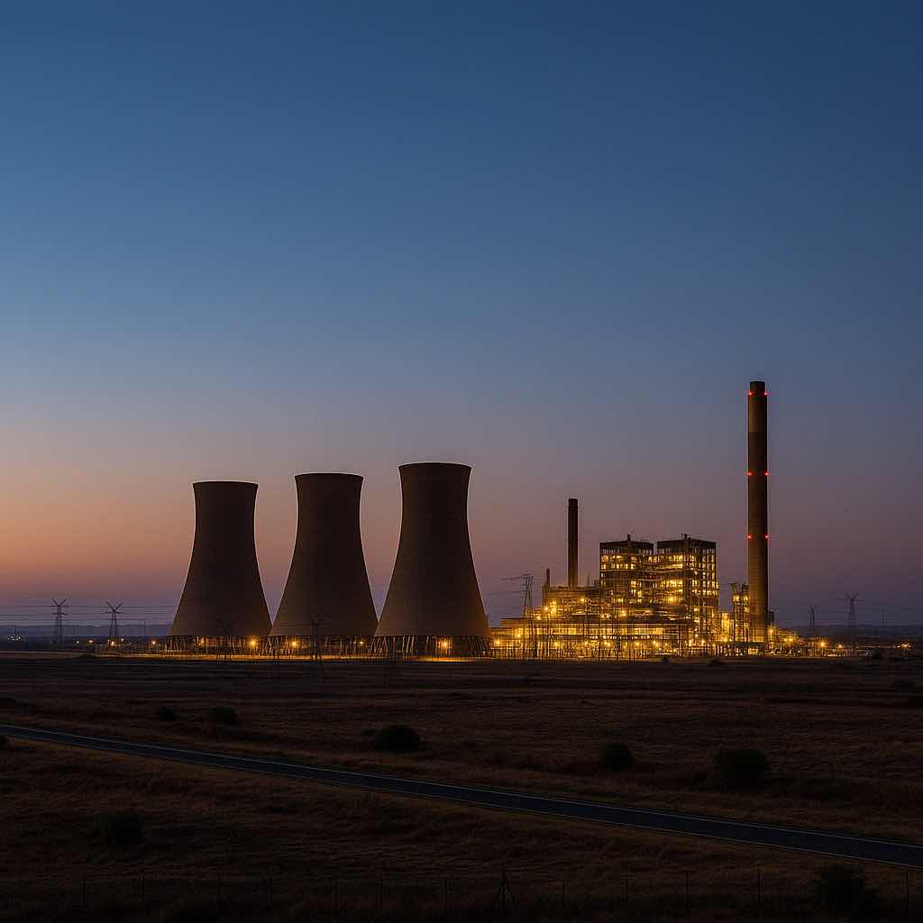 Loadshedding Remains Suspended as Power System Maintains Stability