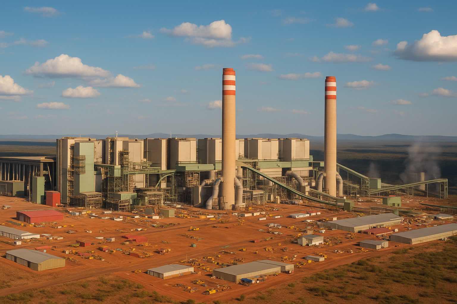 Essential Winter Safety: Eskom Warns of Deadly Heating Hazards as Cold Sets In
