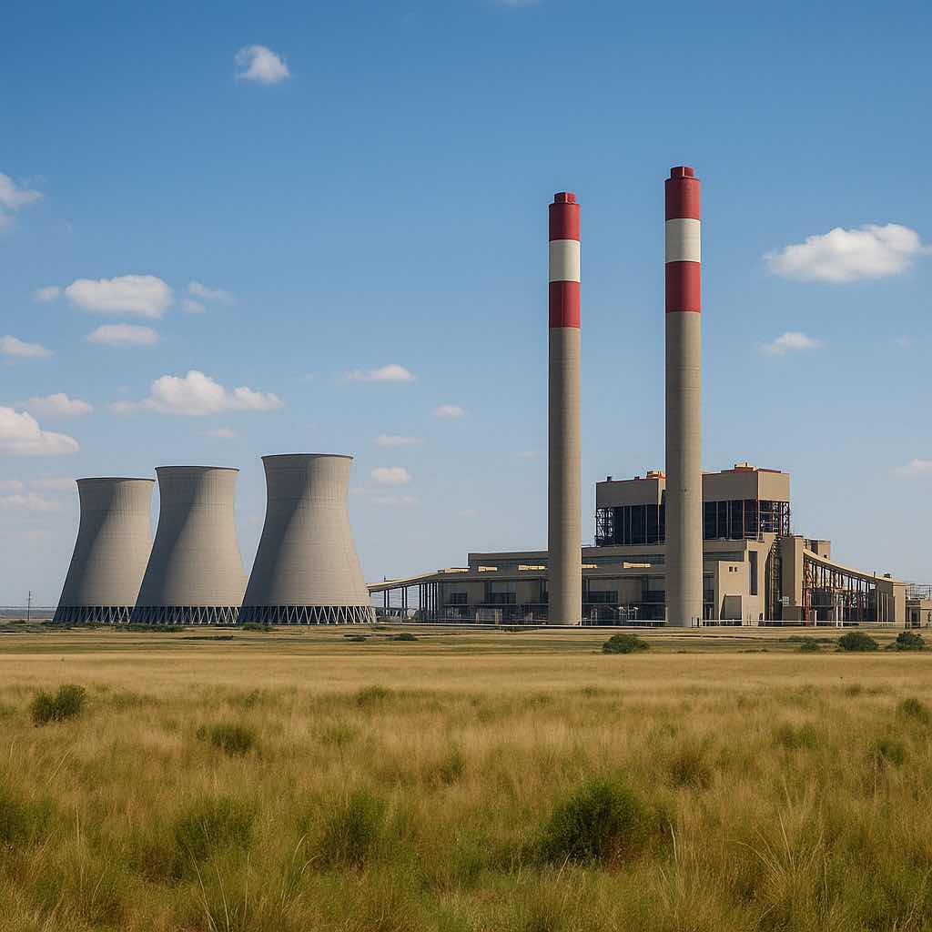 NTCSA Leadership in Flux as Interim CEO Segomoco Scheppers Returns to Eskom